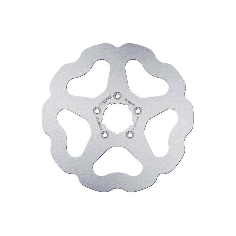 Disque de frein Galfer wave fixe 292x5mm DF680W