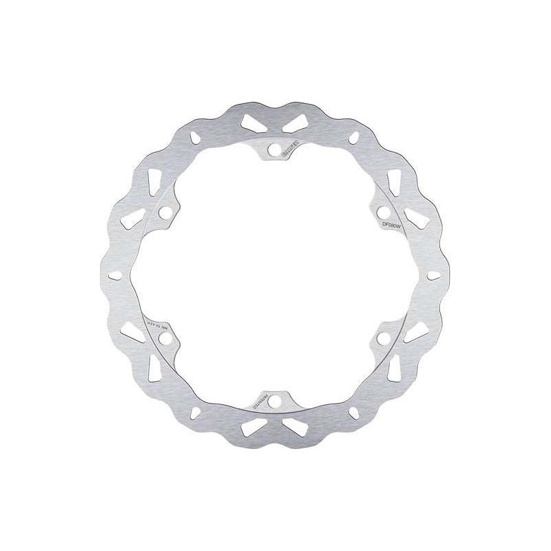 Disque de frein Galfer wave fixe 320x5mm DF080W