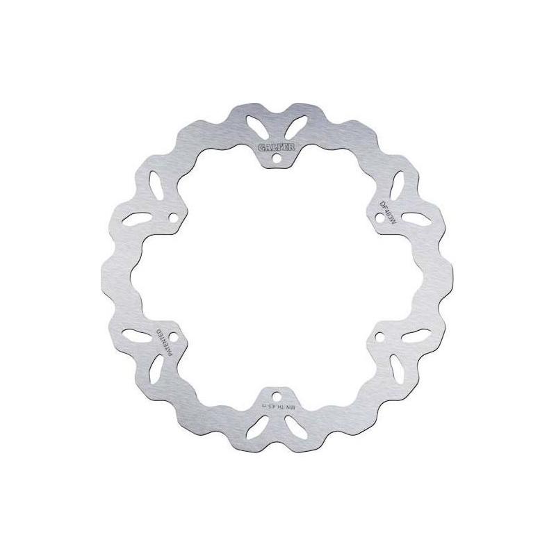 Disque de frein Galfer wave fixe 320x5mm DF463W