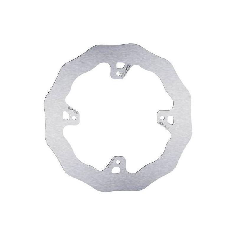 Disque de frein Galfer wave fixe Enduro 240x3,5mm DF069WLL