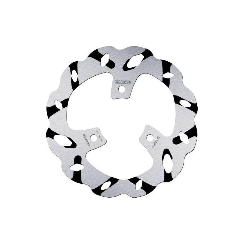 Disque de frein Galfer wave fixe Tsunami 190x3,8mm DF629RW