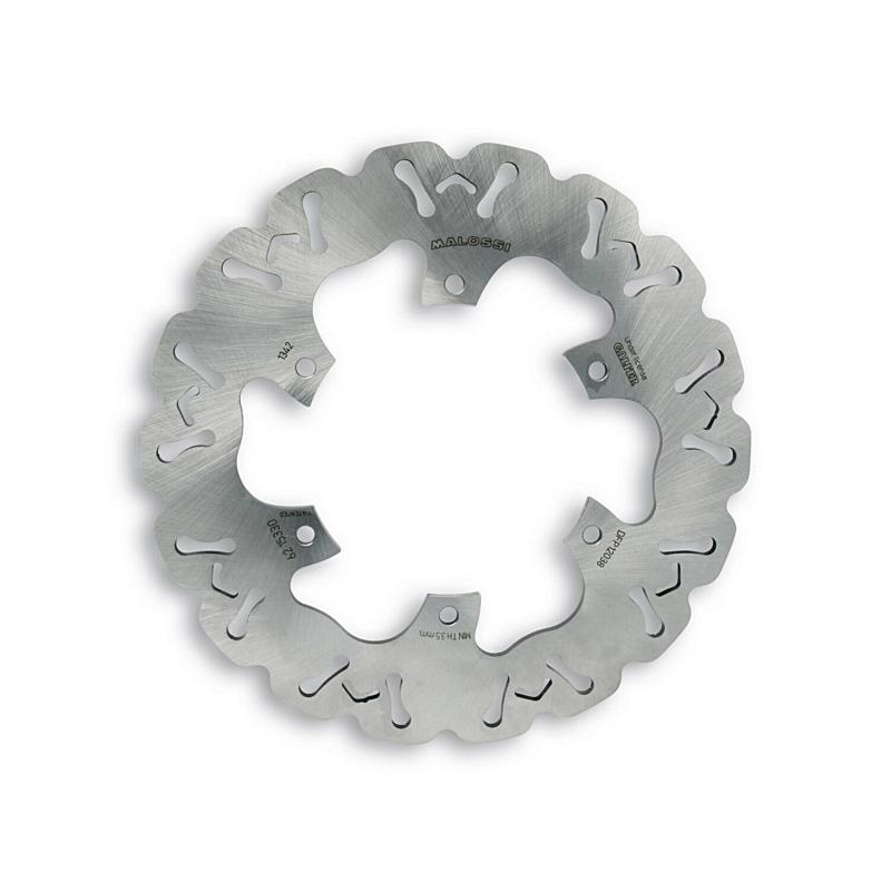 Disque de frein Malossi D. 220 Whoop Vespa GTS