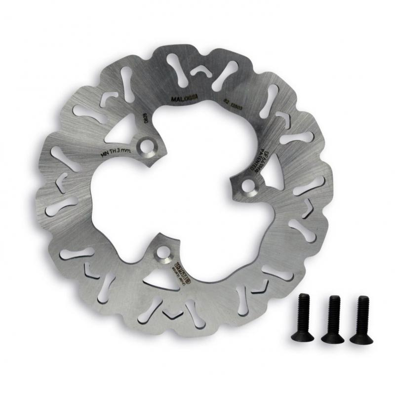 Disque de frein Malossi D.190 NTT/Typhoon