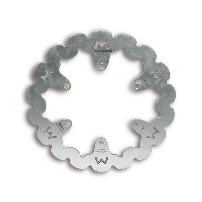 Disque de frein Malossi D.282 Whoop T Max 500