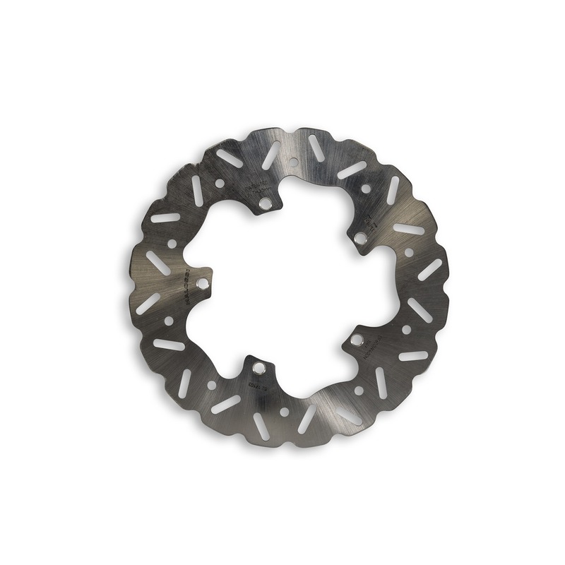 Disque de frein Malossi Whoop Disc D.200 Fly/Zip