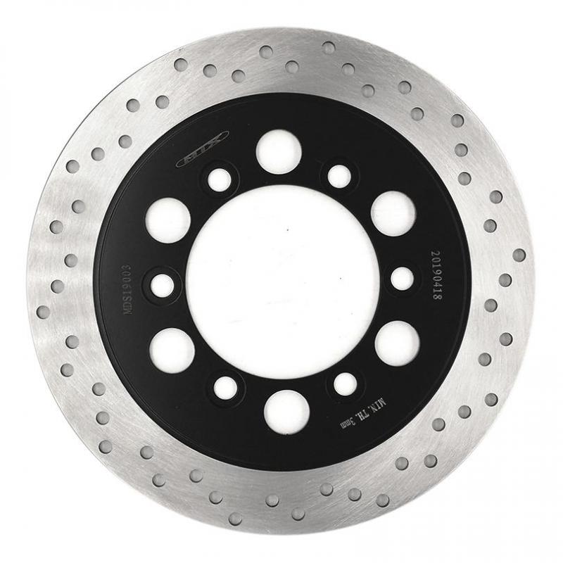 Disque de frein MTX Disc Brake fixe Ø 230 mm arrière Hyosung GT 650 05-08