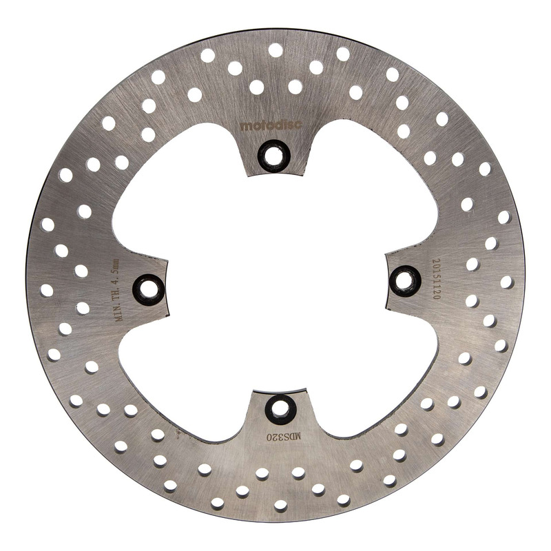 Disque de frein MTX Disc Brake fixe Ã  245 mm arriÃ¨re Ducati Hypermot