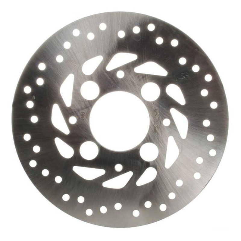 Disque de frein MTX Disc Brake fixe Ø 256 mm arrière Honda VFR 800 X