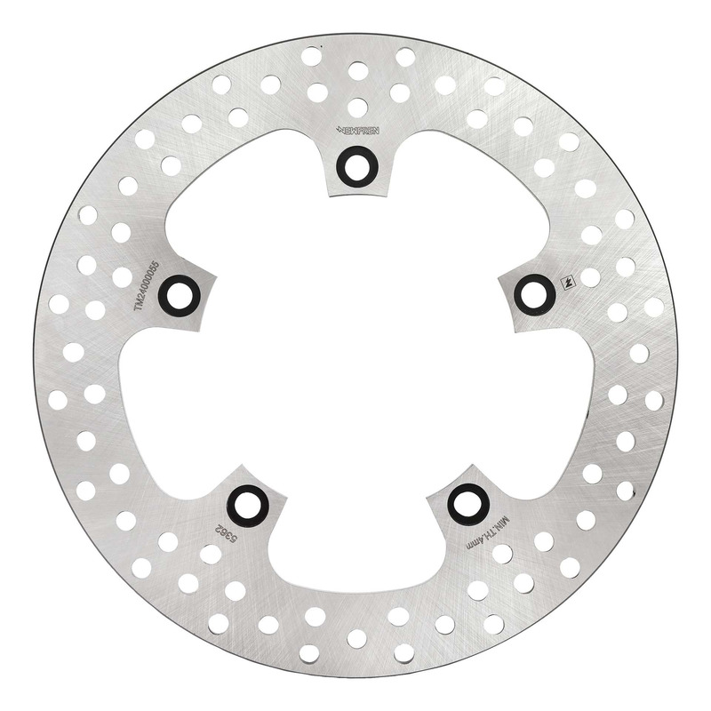 Disque de frein Newfren BMW 1250 R GS/RS/RT