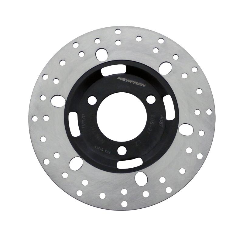 Disque de frein Newfren D.180 avant Flame 2000