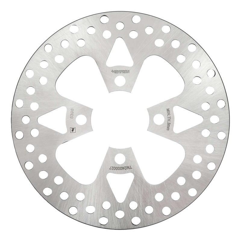 Disque de frein Newfren Honda PCX 125/SH 125