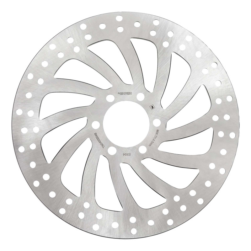 Disque de frein Newfren KTM Duke 125/250/390 2013-16