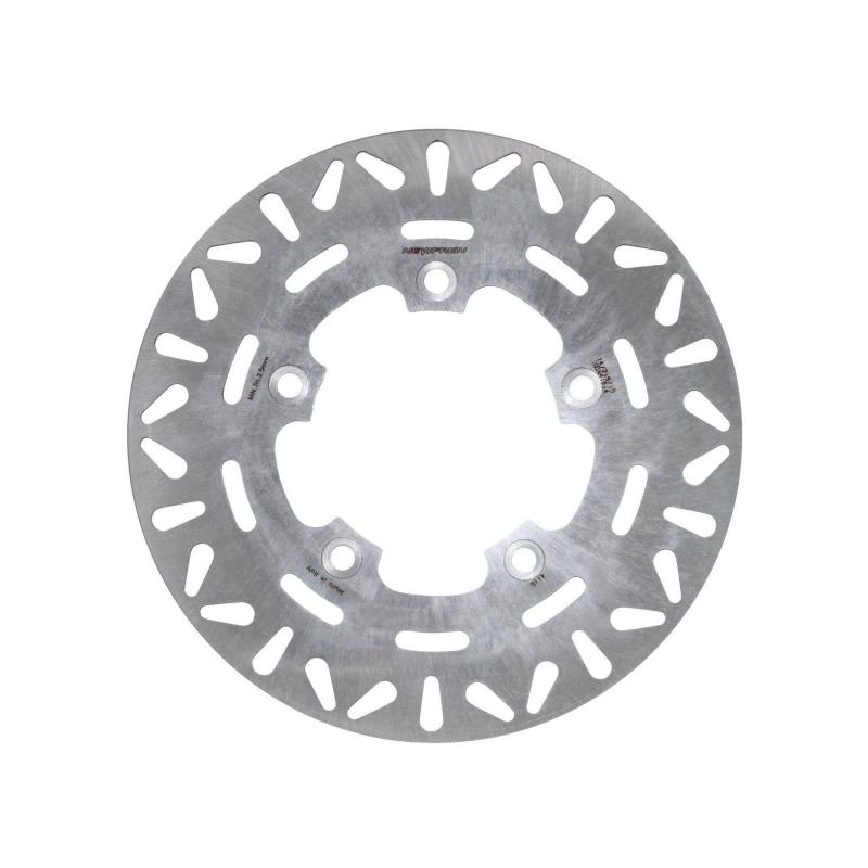 Disque de frein Newfren Kymco 125-300 Downtown 09- avant