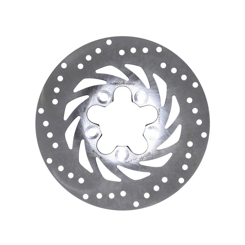 Disque de frein Newfren Kymco 125 Grand Dink 01-