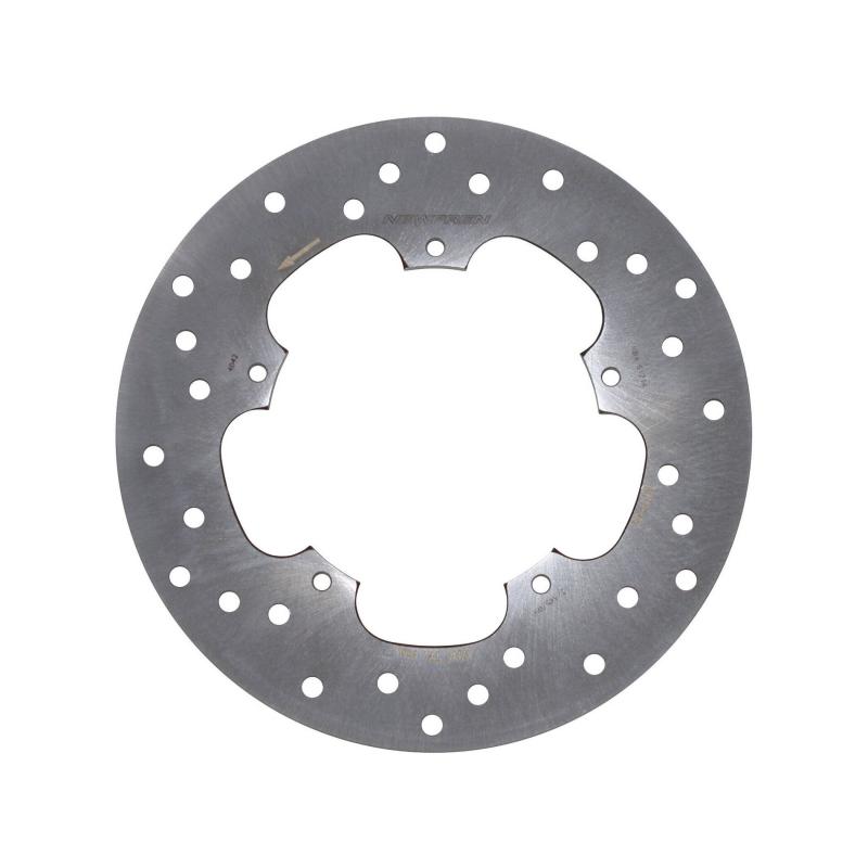 Disque de frein Newfren Piaggio 125-250 X9 00- / Gilera 125 Runner 98-