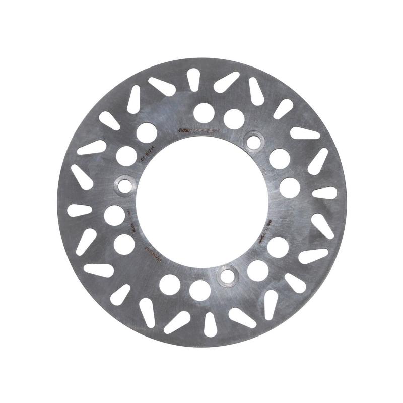 Disque de frein Newfren Suzuki 125 Burgman 02-05 avant