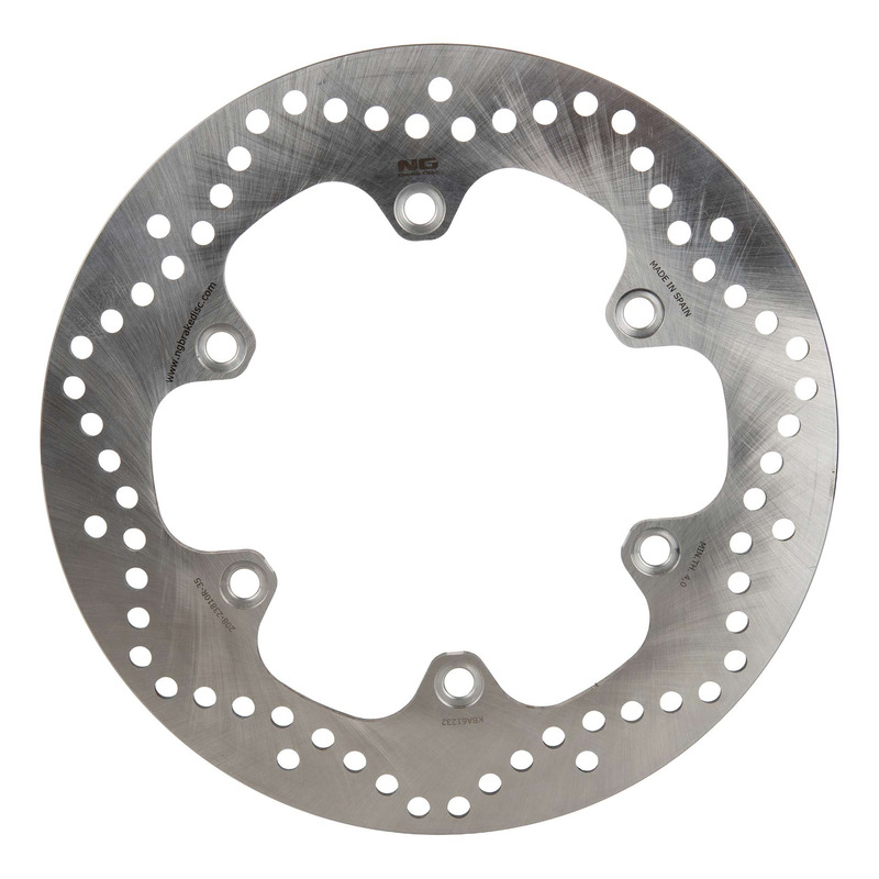 Disque de frein NG Brake Disc D.276 - 208