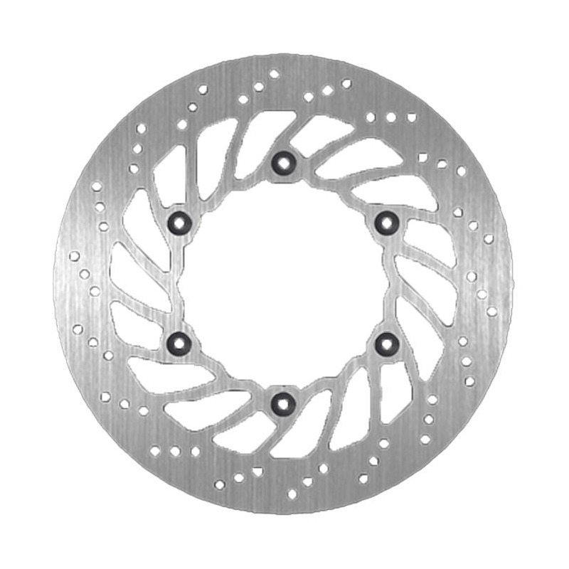 Disque de frein NG Brake Disc D.310 – 1163