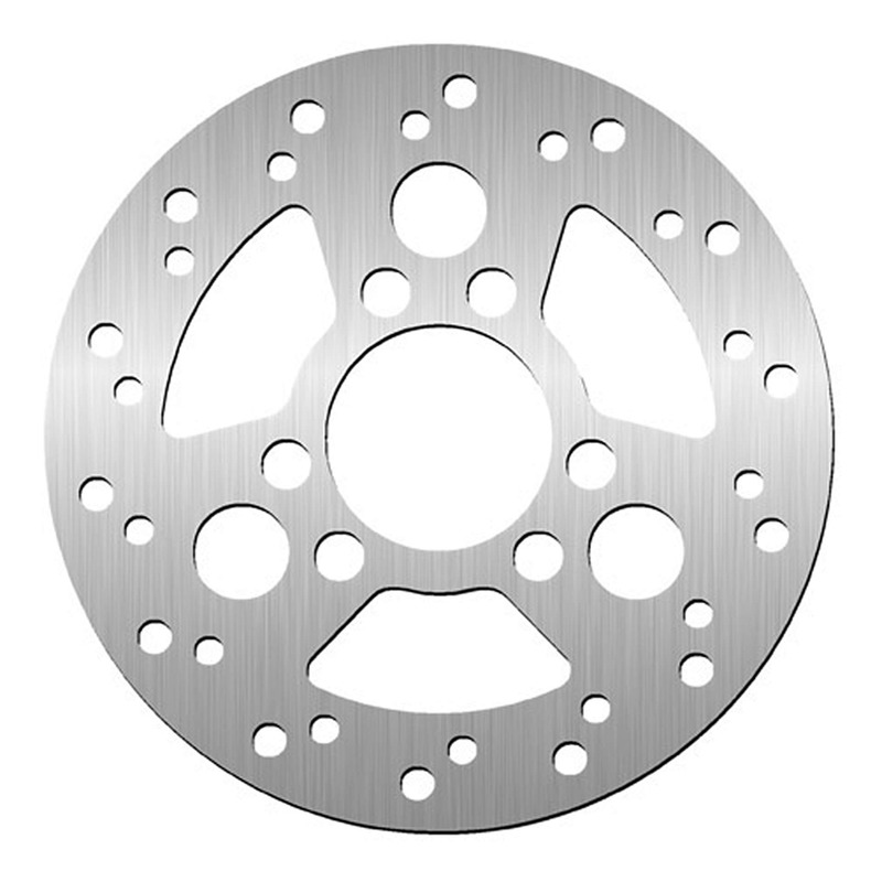 Disque de frein avant NG Brakes 033 fixe Gas Gas Pampera 125 98-02