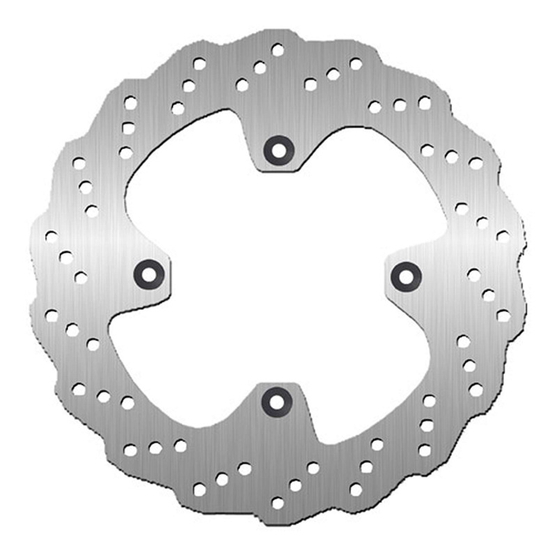 Disque de frein avant NG Brakes 052X fixe wave Suzuki DR650 Djebel 90-