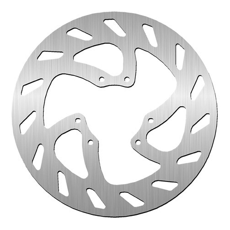 Disque de frein arrière NG Brakes 076 fixe Sherco 50 Enduro/SM 03-05