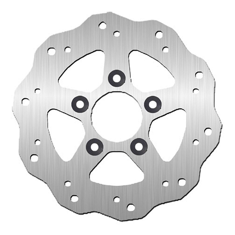 Disque de frein avant NG Brakes 086X fixe wave Kymco Grand Dink 125 02