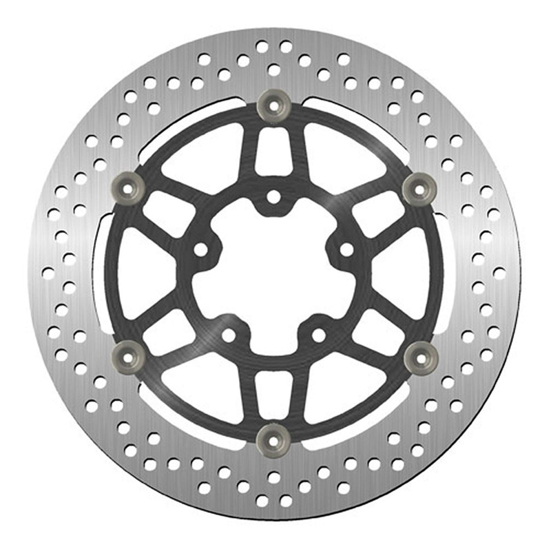 Disque de frein NG Brakes 1000G flottant Suzuki SV 650 03-15