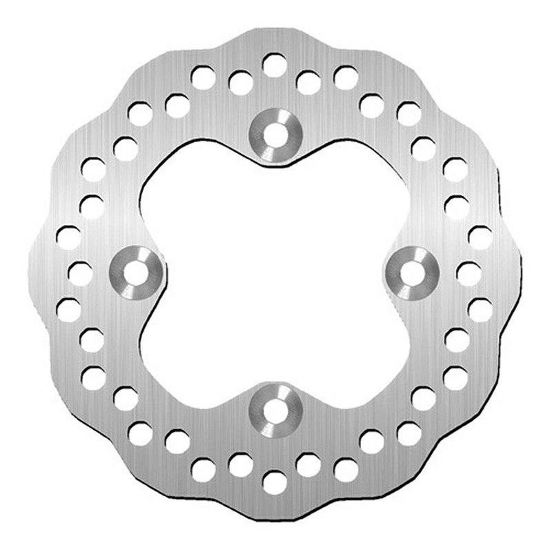 Disque de frein arrière NG Brakes 1017X fixe wave Can Am Outlander 50