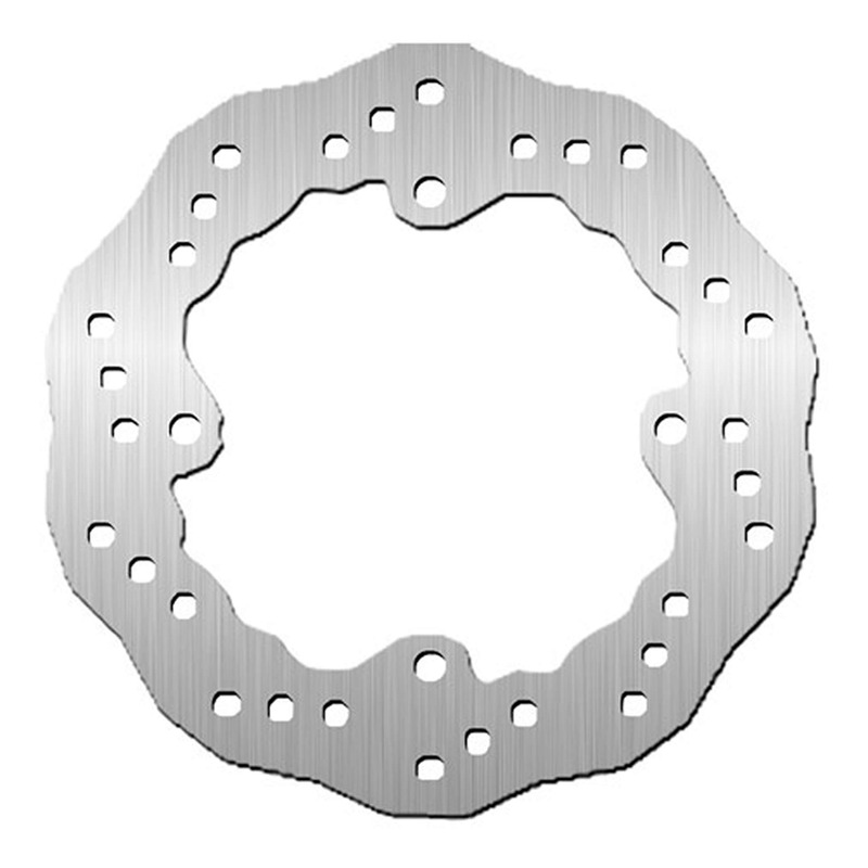 Disque de frein arrière NG Brakes 1030X fixe wave KTM SX 85 07-12