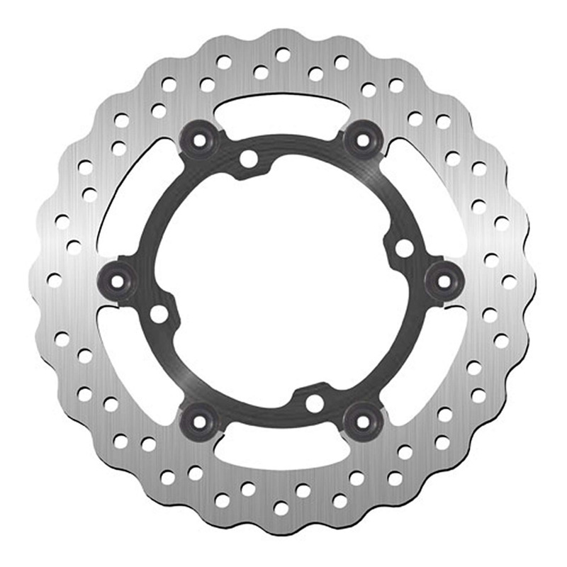 Disque de frein avant NG Brakes 1031X fixe wave Kawasaki KXF 450 06-14
