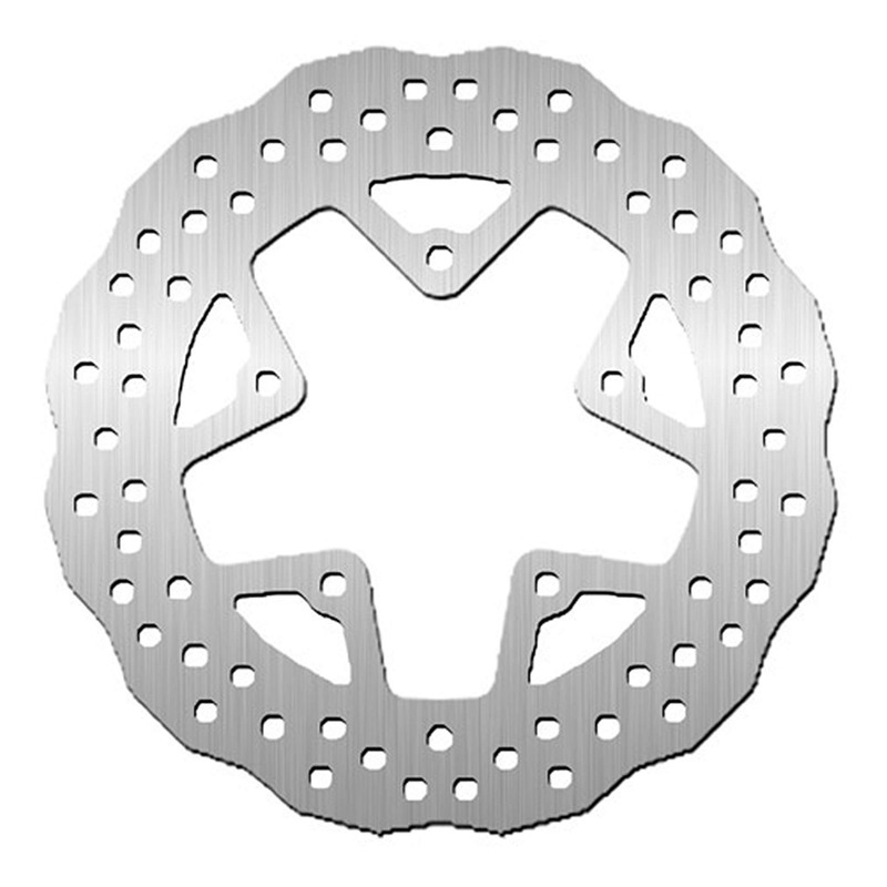 Disque de frein avant NG Brakes 1036X fixe wave Yamaha BW's 125 10-12