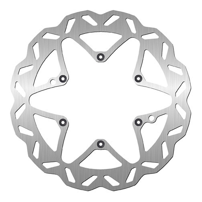 Disque de frein avant NG Brakes 1043X fixe wave KTM 950 Adventure 03-0