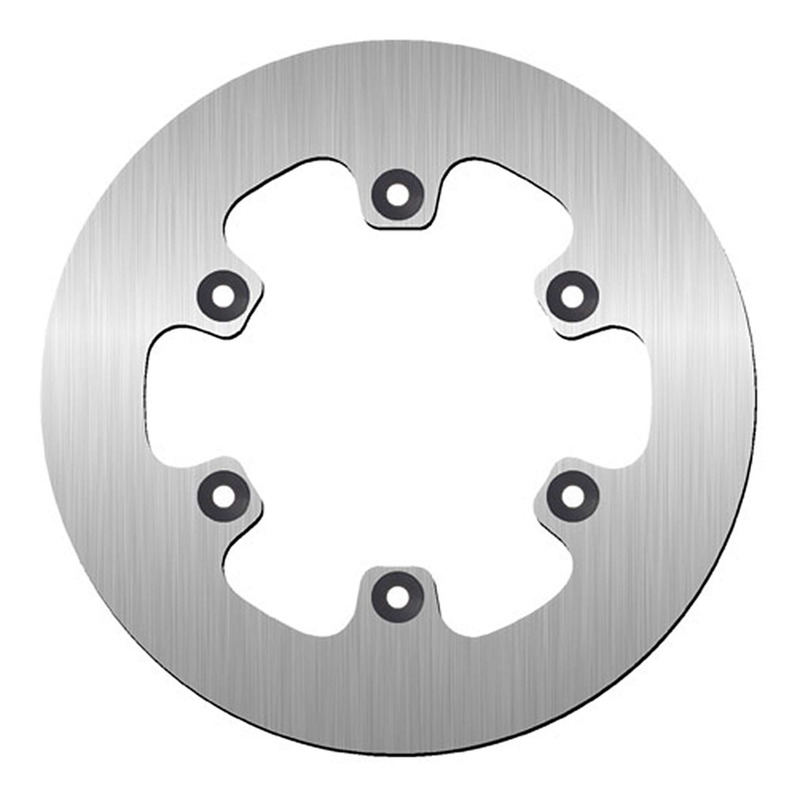 Disque de frein arrière NG Brakes 1057SP fixe plein Gas Gas EC 250 01