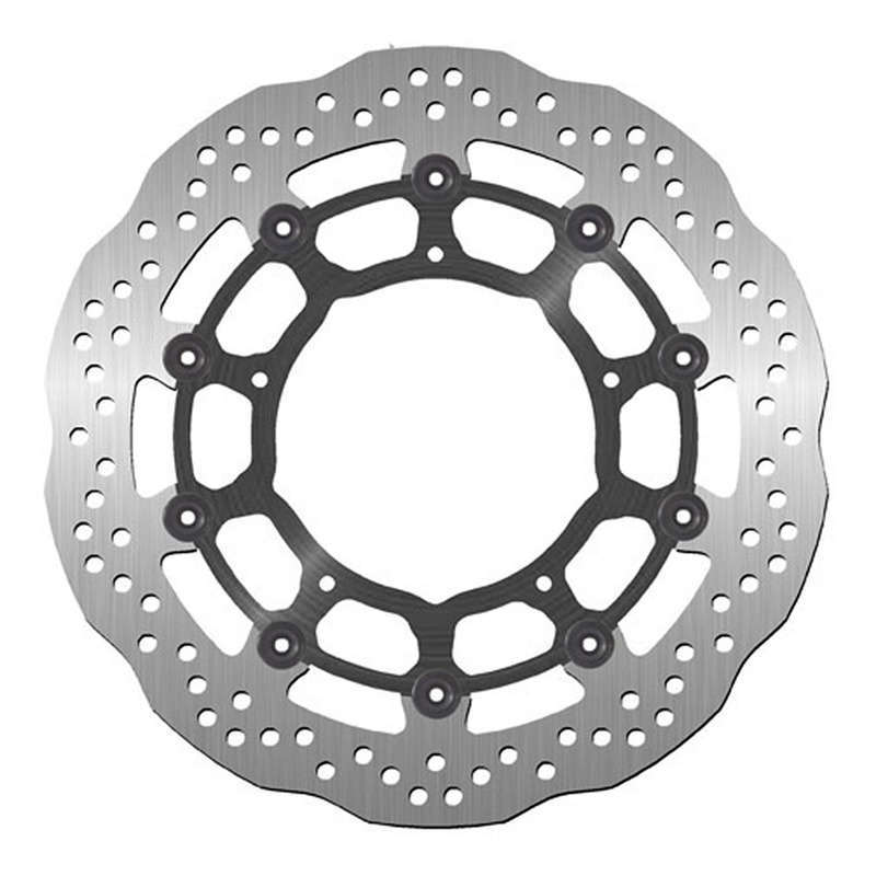 Disque de frein NG Brakes 1058X flottant wave Yamaha YZF-R1