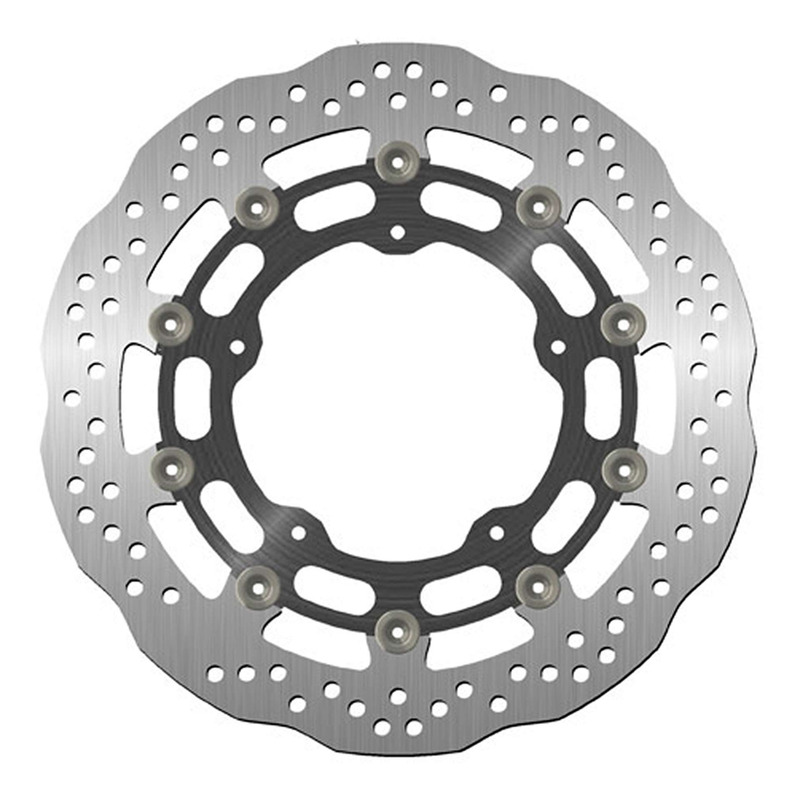 Disque de frein NG Brakes 1058XG flottant wave Yamaha V-Max