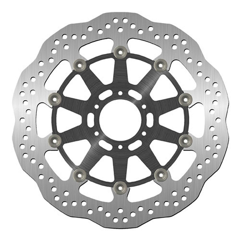 Disque de frein NG Brakes 1060XG flottant wave