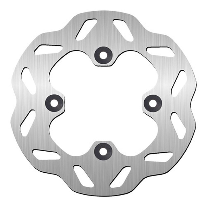 Disque de frein avant NG Brakes 1062X fixe wave Kawasaki KVF 360 Prair