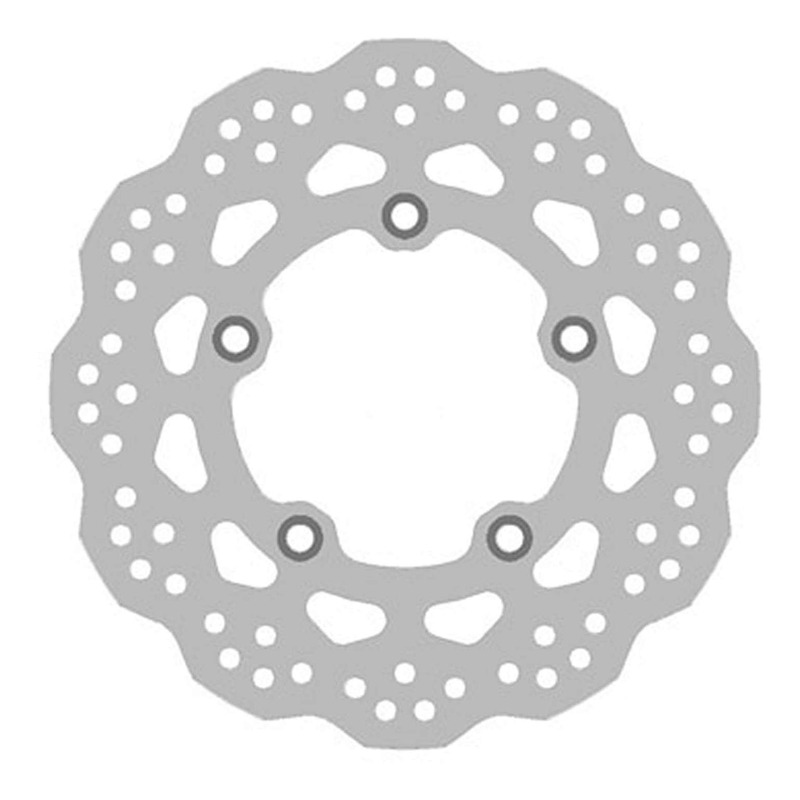 Disque de frein avant NG Brakes 1066X fixe wave Kymco DTX 360 21-24