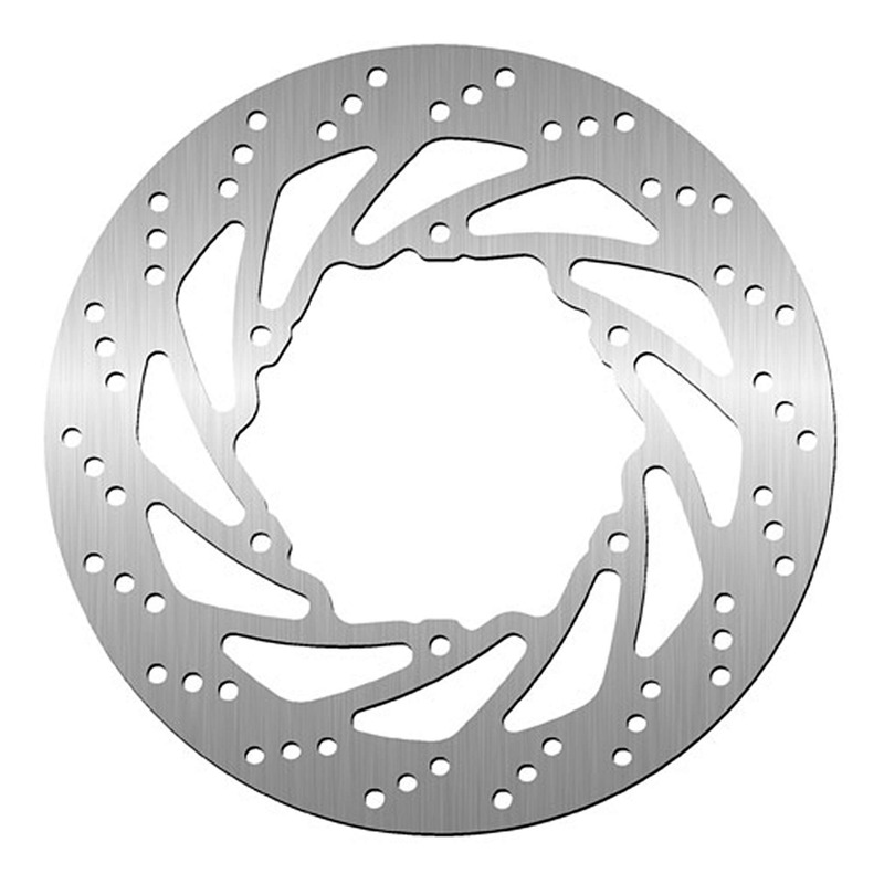 Disque de frein avant NG Brakes 1091 fixe Aprilia ETV 1000 Caponord 01