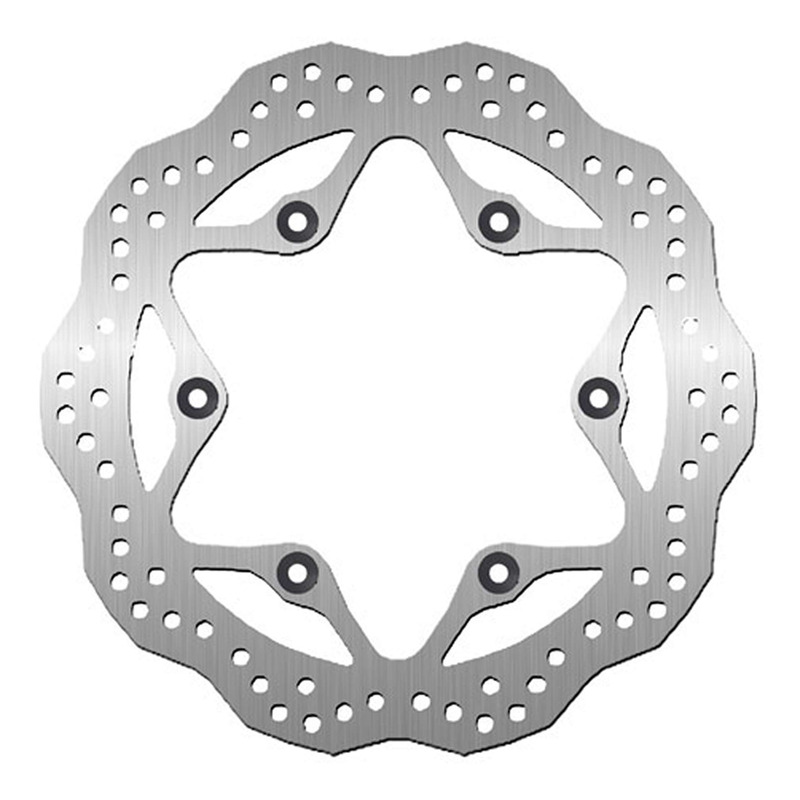 Disque de frein avant NG Brakes 110X fixe wave Honda CBR 1000 F 87-00