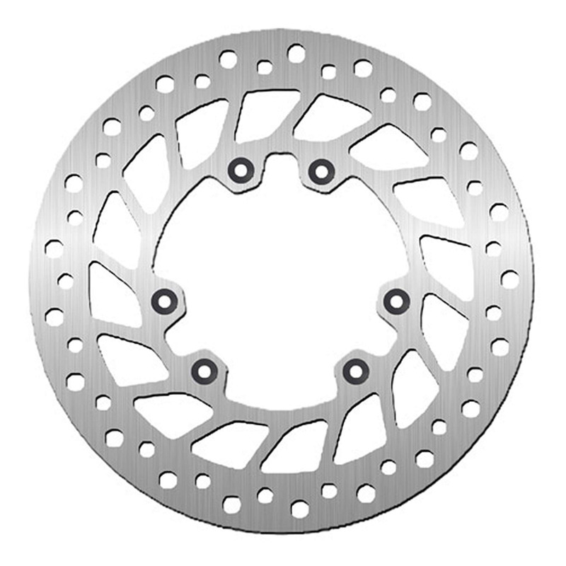 Disque de frein avant NG Brakes 1116 fixe HM CRE 125 08-09