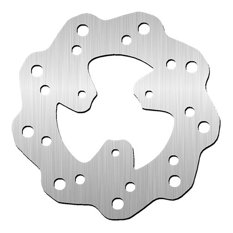 Disque de frein avant NG Brakes 1120X fixe wave Peugeot Ludix 50 05-07