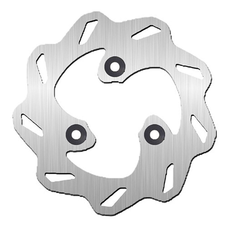 Disque de frein avant NG Brakes 1122X fixe wave Peugeot Speedfight 100