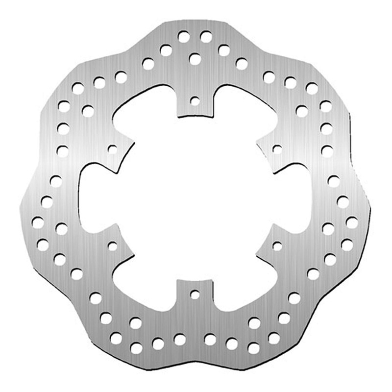 Disque de frein NG Brakes 113X fixe wave Piaggio 125-250 Vespa GTS 07-