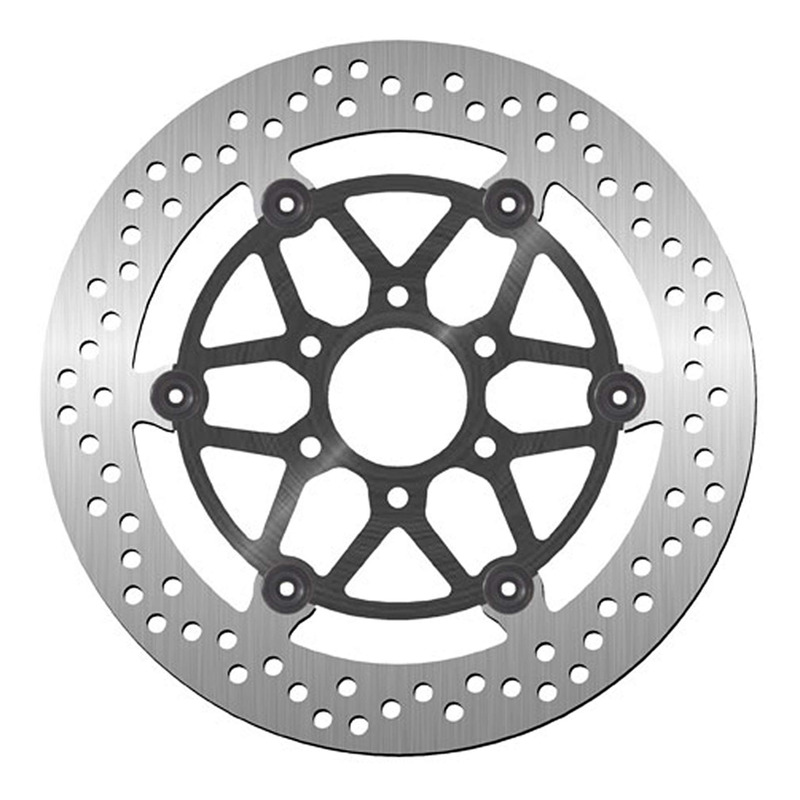 Disque de frein avant NG Brakes 1142 fixe Suzuki GZ 125 Marauder 98-10