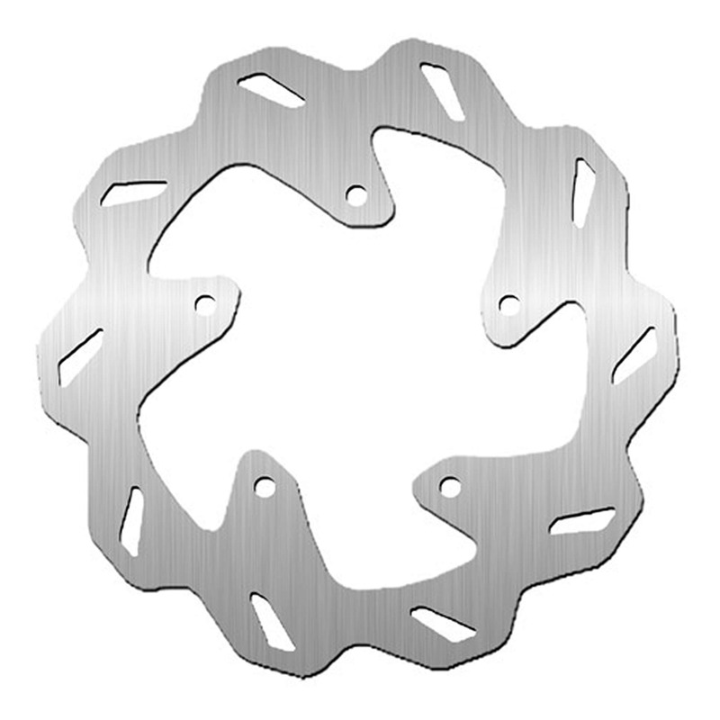 Disque de frein arrière NG Brakes 1147X fixe wave Aprilia SXV 450 06-