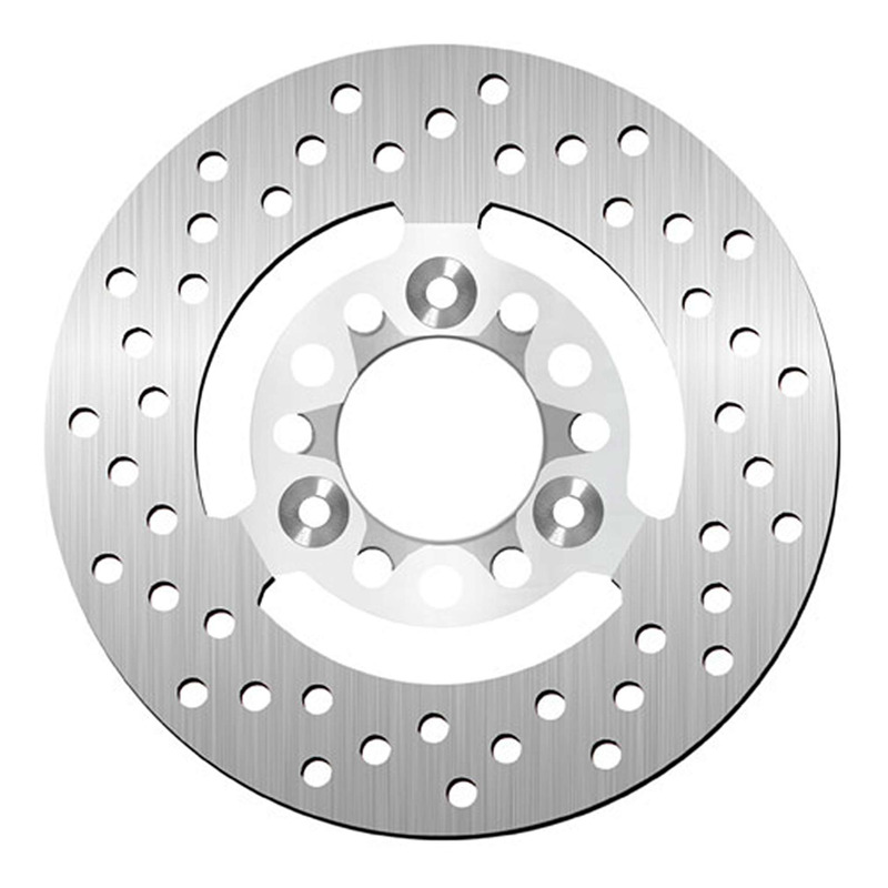 Disque de frein avant NG Brakes 1148 fixe Yamaha Cygnus 125 99-03