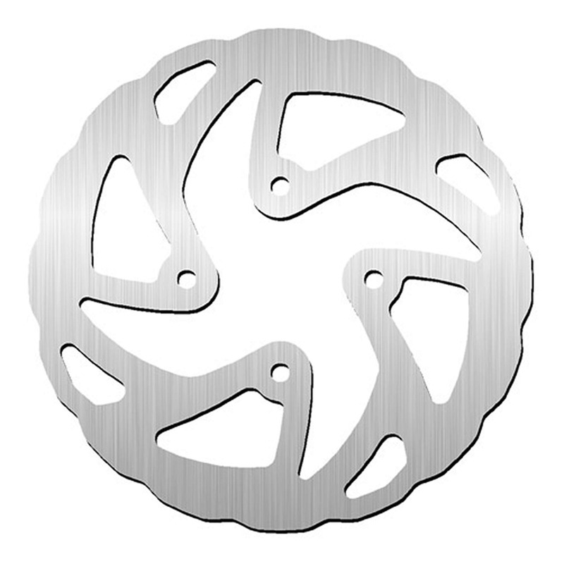 Disque de frein arrière NG Brakes 1152X fixe wave Beta Evo 250 2T 09-