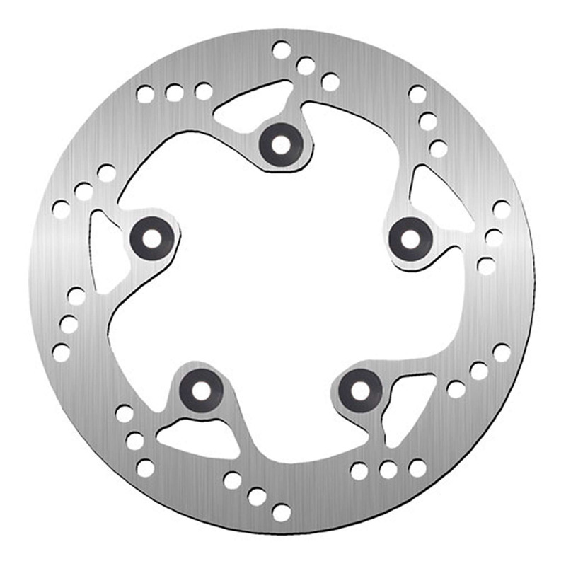 Disque de frein arrière NG Brakes 1171 fixe KTM Super Duke 990 04-13
