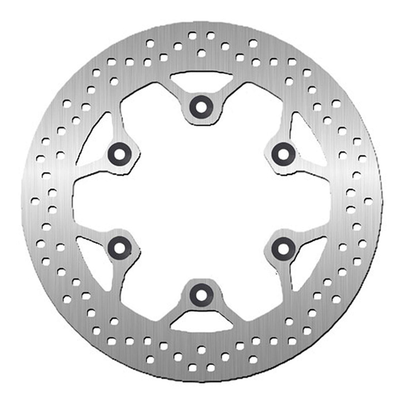 Disque de frein avant NG Brakes 1175 fixe Daelim Roadwin 125 03-07